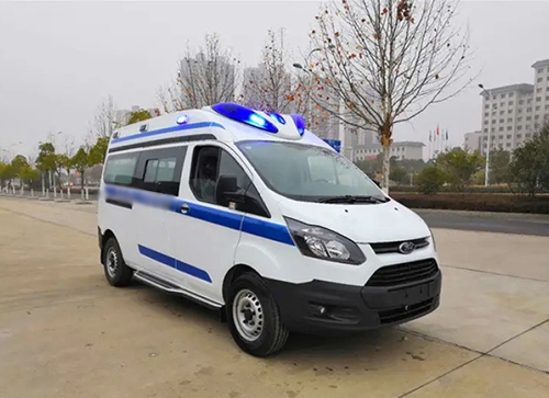 涟源市救护车出租