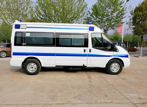 涟源市救护车出租
